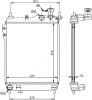 SAT HY0008-MT-2   