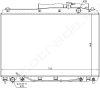 SAT HY0012-10D   