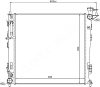 SAT HY0014-2.0D   