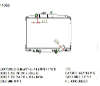 SAT MC0005-L300-D   