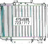 SAT TY0002-CXM10D   