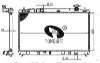 SAT TY0003-ACV40-MT   