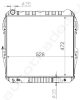 SAT TY0013-TDI-3R   