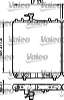 VALEO 732719   