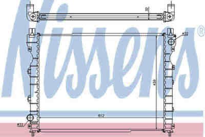 NISSENS 64310A   