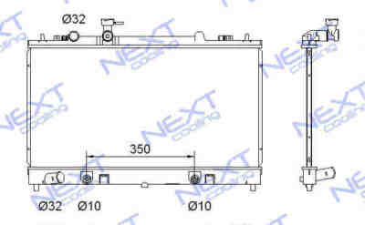 Next Cooling NC01052014B   