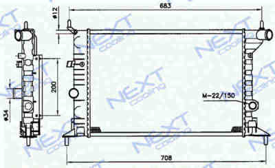 Next Cooling NC01061049M �������� ���������� ���������