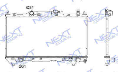 Next Cooling NC01076014B �������� ���������� ���������