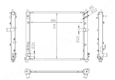 SAT CA0001   