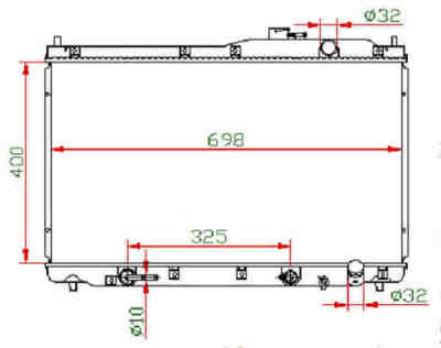 SAT HD0009-RF1   