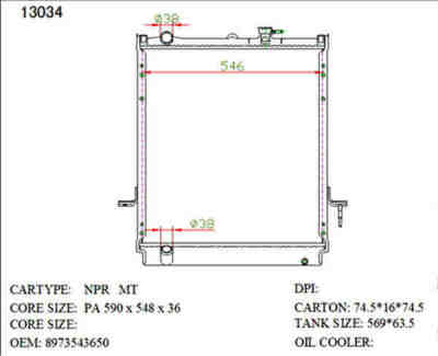 SAT IS0001-3.0   