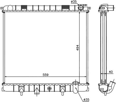 SAT LR0003-98   