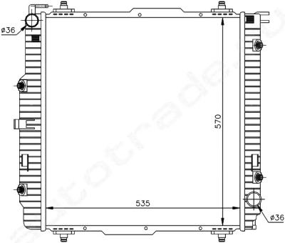 SAT MB0005-G   