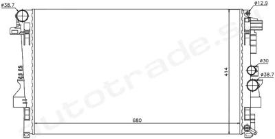 SAT MB0016-MT   