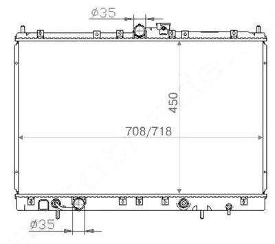 SAT MC0009-2R   