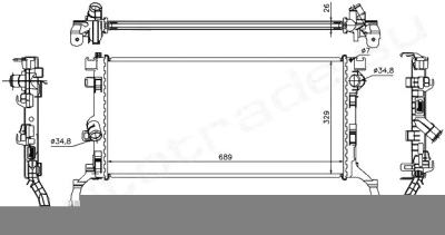 SAT RN0003-07D   