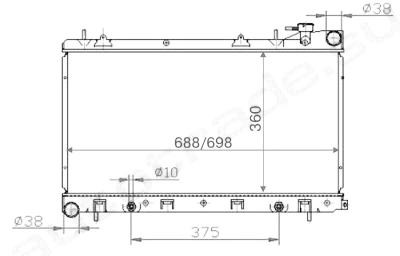 SAT SB0001-02-2R �������� ���������� ���������