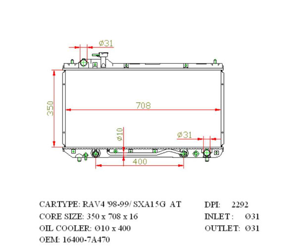 SAT TY0004-10-2R   