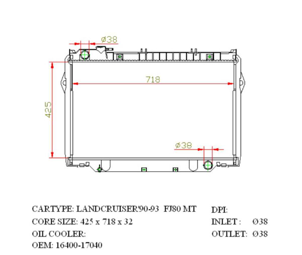 SAT TY0009-J80D �������� ���������� ���������