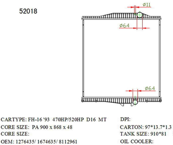 SAT VL0004-D16   