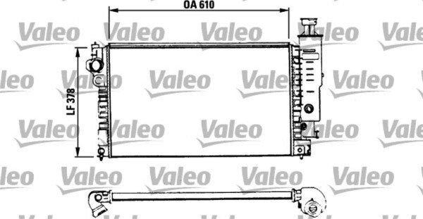 VALEO 730575   